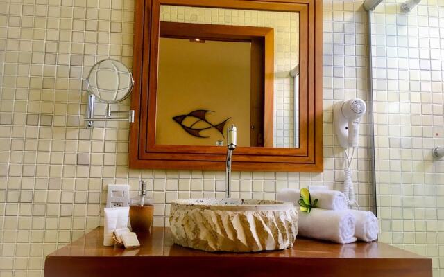 Carapitangui Pousada