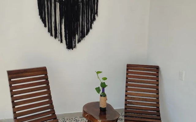 Hotel Casa Henequén