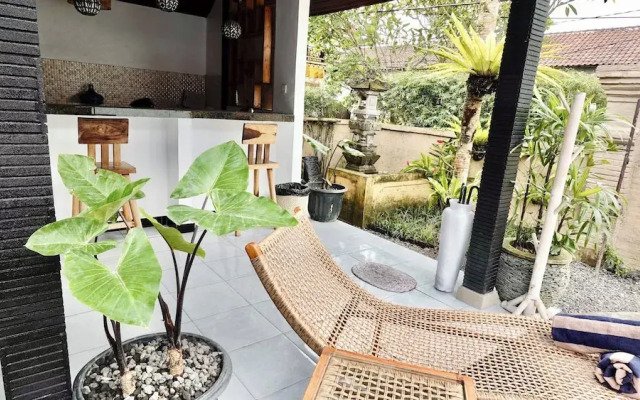 Gopala Villa North Ubud