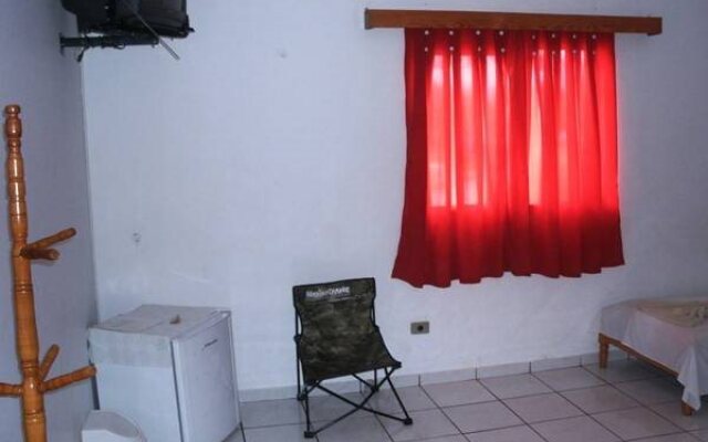 Hotel Ismoris
