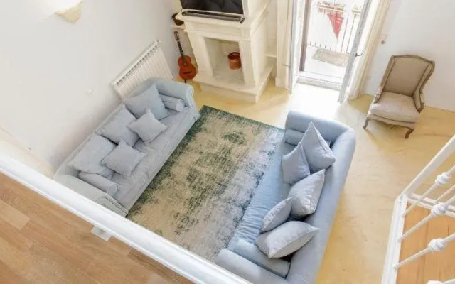 B&B Corte San Giuseppe 2