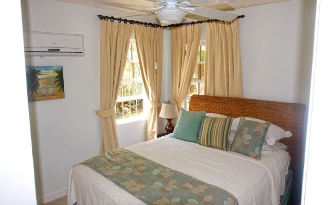 ZenBreak - Silver Sands Beach Villas