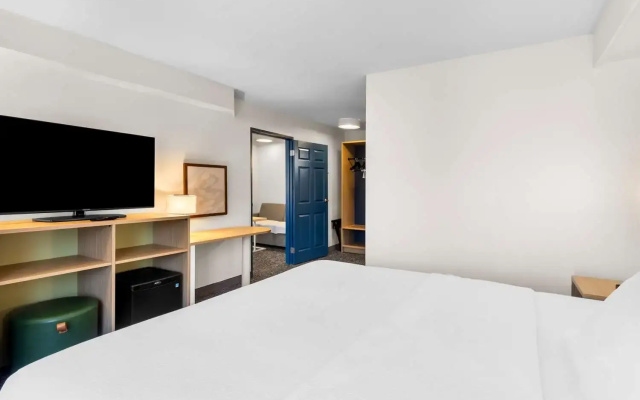 Spark by Hilton Augusta