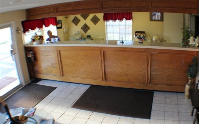 La Copa Inn Harlingen Downtown