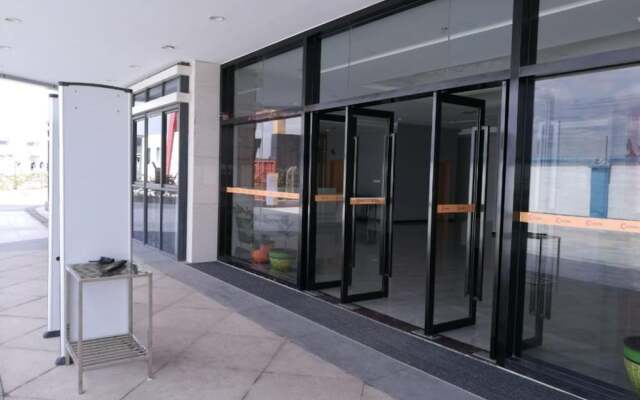 Coloho Hotel