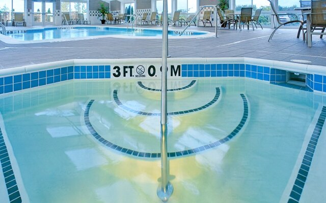 Holiday Inn Hotel & Suites Memphis - Wolfchase Galleria by IHG