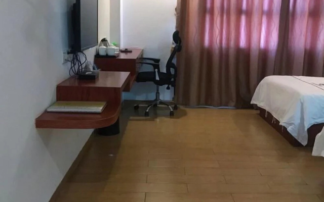 Huilong Fashion Hotel (Jieyang Longsha Culture Park) – Guest Rooms – Jieyang
