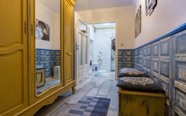 Apartaments Near Vistula