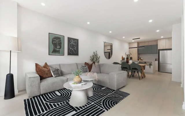 The Otto by Urban Rest