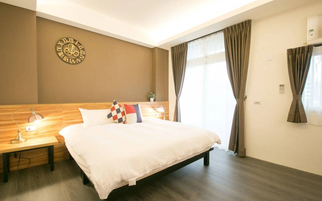 Skyview Guesthouse
