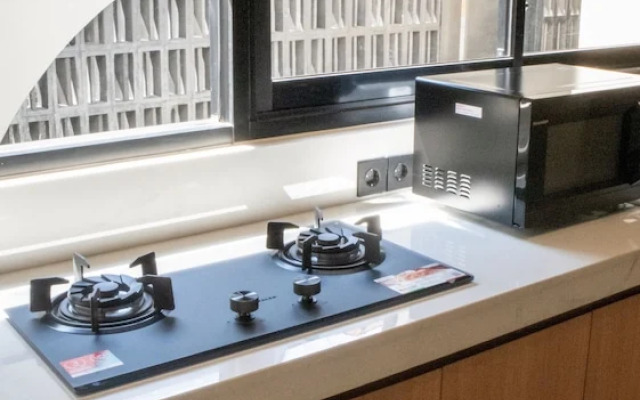 Sky Loft Villas Bali