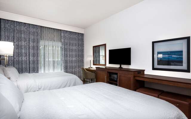 Hampton Inn & Suites Florence Center