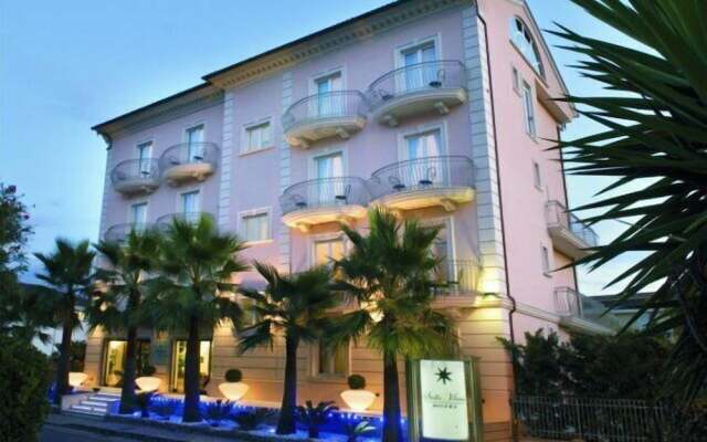 Hotel Stella Maris 4 stelle Cilento