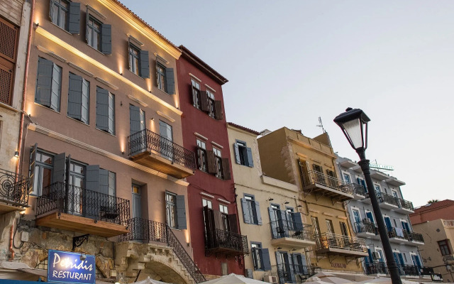 Scala de Faro