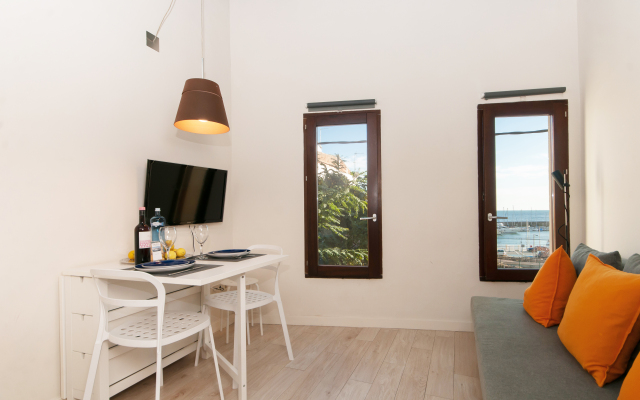 ecoGrusApartments