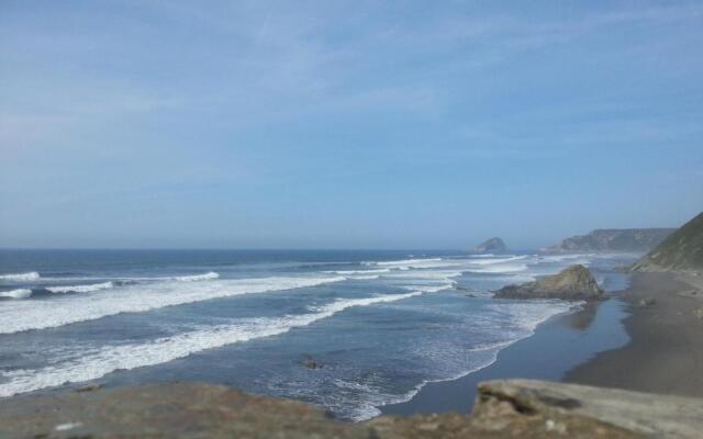 Apartamentos Rurales Buenamadre