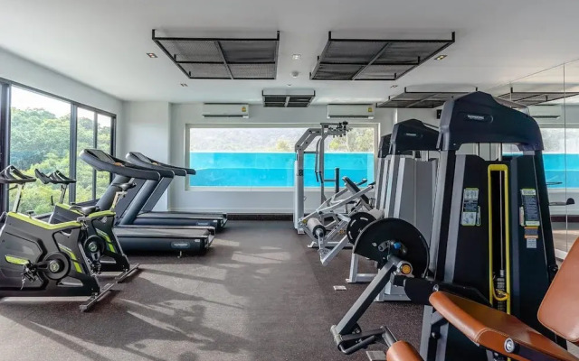 NaiHarn Duplex with Pool Access UTL A102