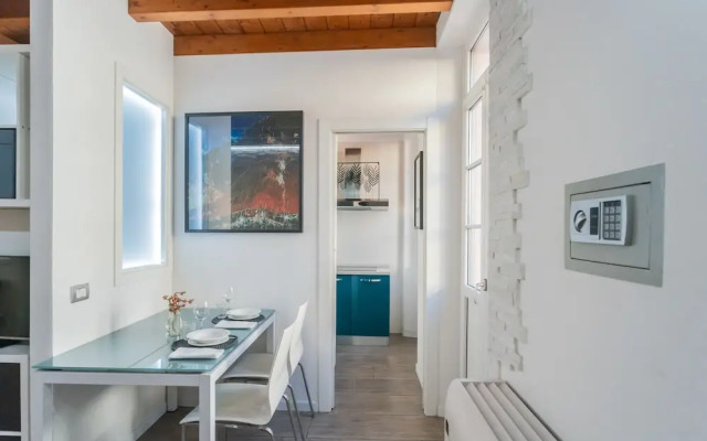 Domus 2 in Como in Como