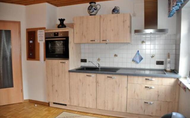 Ferienwohnung Eudenbach