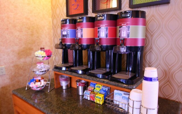 AC Hotel by Marriott Park City