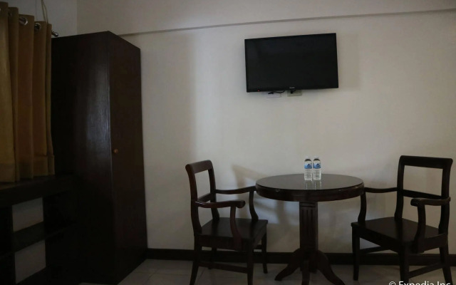 Ronamar Apartelle
