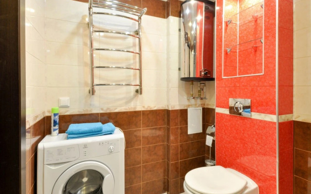 Maryin Dom na Soyuznoy, 2