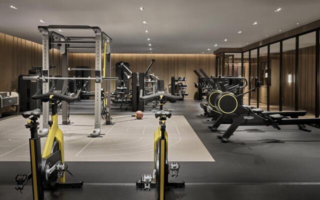 Rosewood Guangzhou