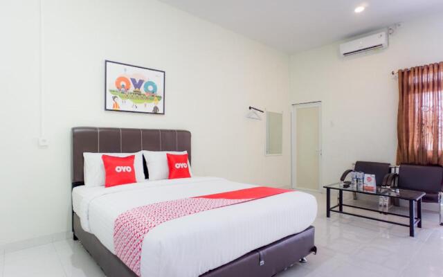 Oyo 1569 Kupula Guest House