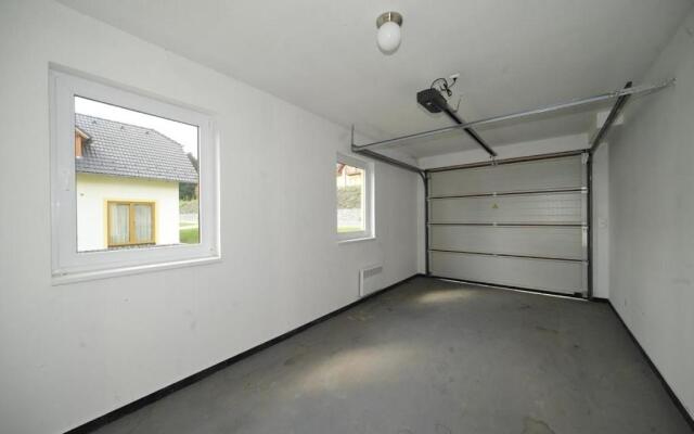 Villapark Lipno Dreams - pet friendly
