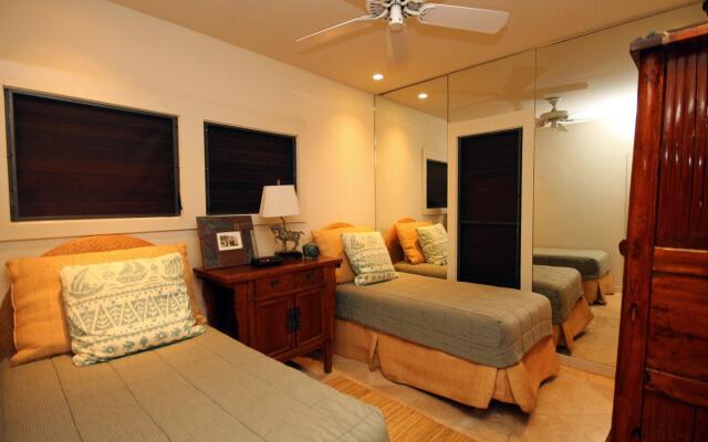 Castle Kiahuna Plantation & Beach Bungalows