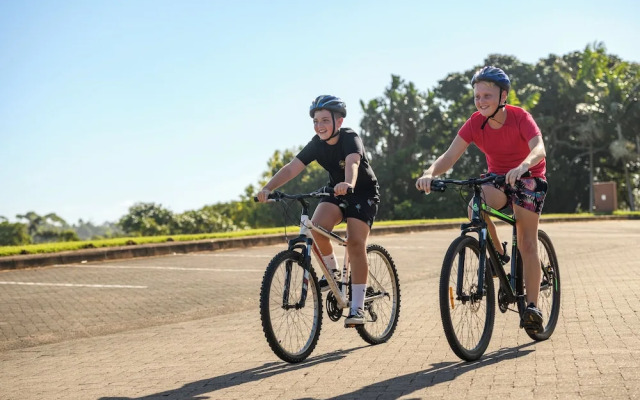 San Lameer Villa 10421