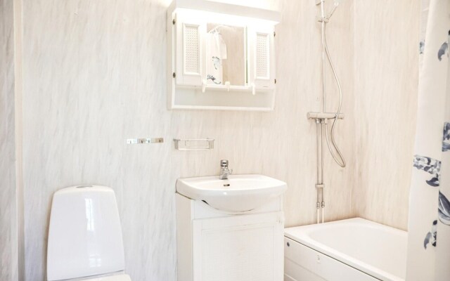 Beautiful Apartment in Sunnemo With Wifi and 3 Bedrooms