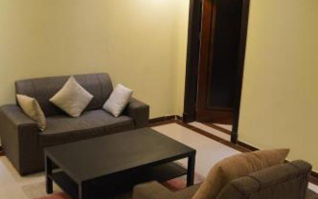Takala Hotel Apartments