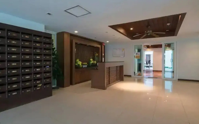 6-17 2bedrooms 2baths 1 Km Walking To Patong Beach