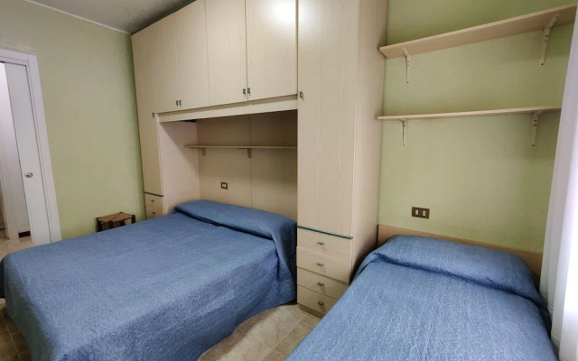 Modern House Near Caorle Beach