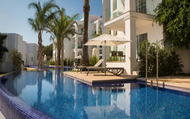 Insotel Club Tarida Beach