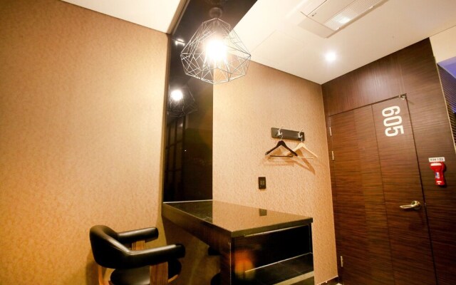 Seattle Hotel Bucheon