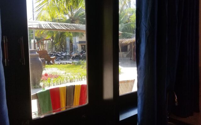Danabeach Villas