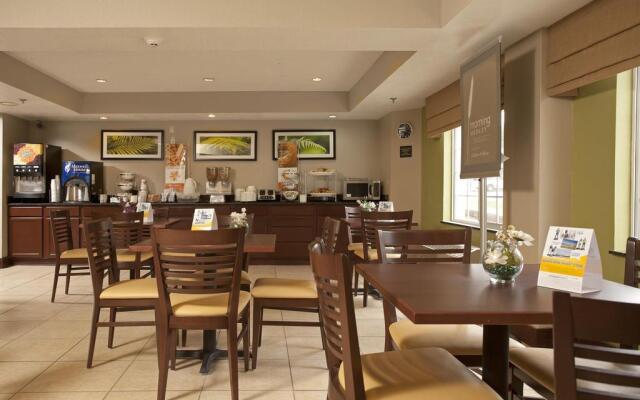 Rodeway Inn Airport