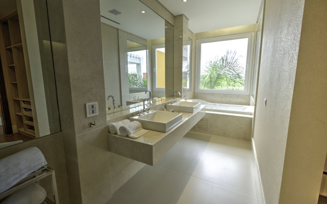 Blue Tree Daj Resort & Marina