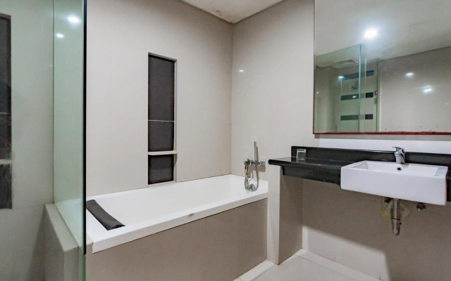 The Newton Bandung Hotel