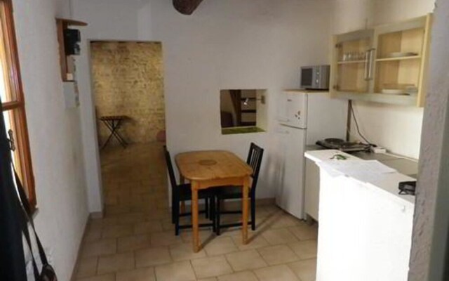 Studio in Nîmes