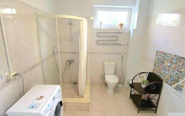 Olympus Guest House