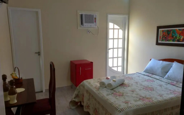 Sunset Suítes Arraial