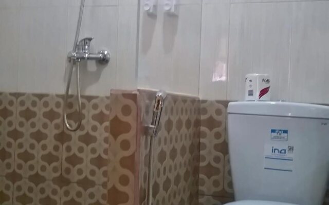 Grand Desa Resort