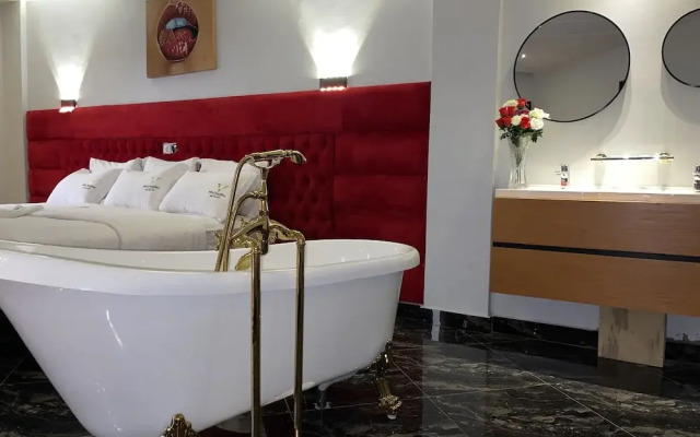 Hotel Vendôme Douala