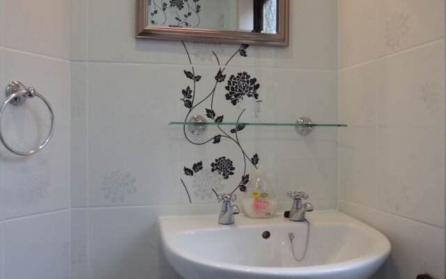 Little Harbour Guest House