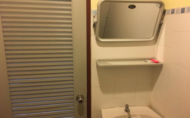 Relax Guesthouse
