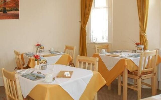 St Edmunds Guest House