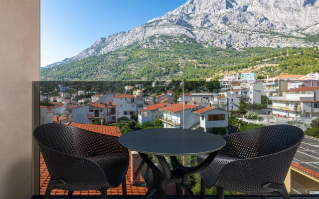 Boutique Hotel Noemia